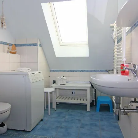 In In Strandnaehe Zinnowitz