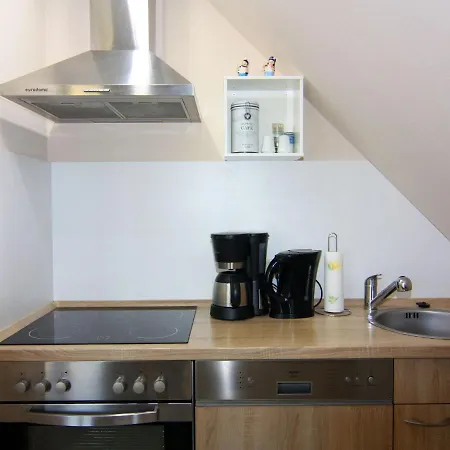 In In Strandnaehe * Zinnowitz