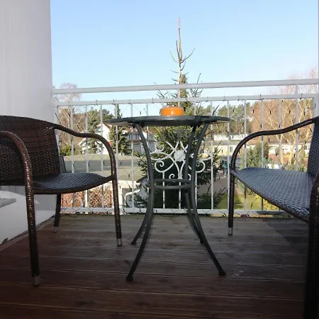 In In Strandnaehe