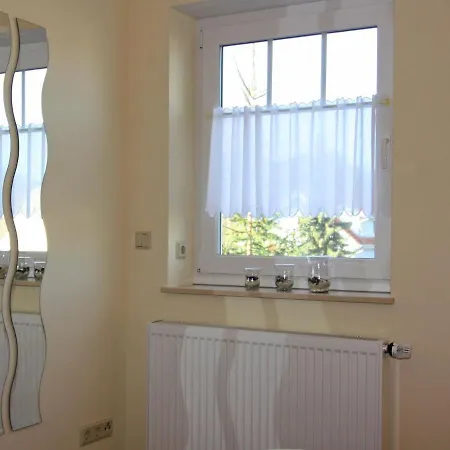 In In Strandnaehe Zinnowitz