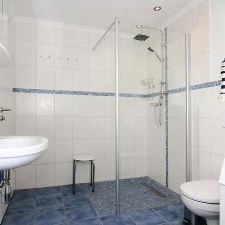 Apartment In Near Seabeach Zinnowitz