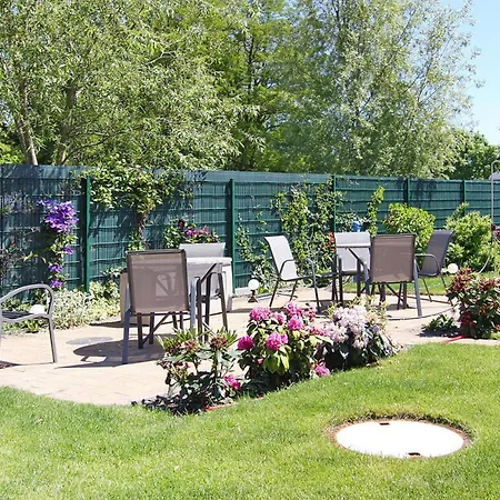 In In Strandnaehe Lejlighed *